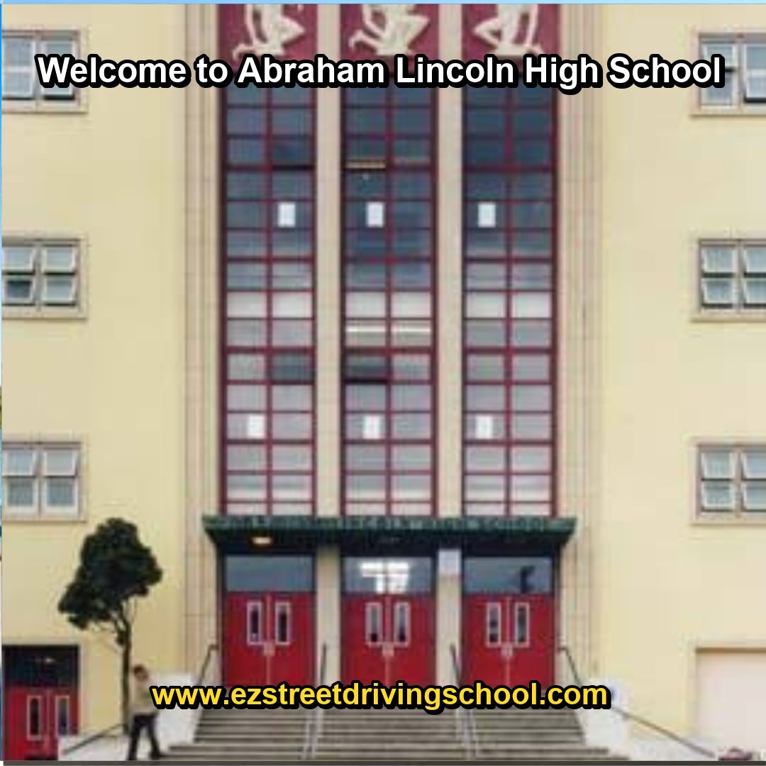 Abraham Lincoln High School